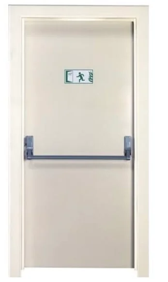 120 Dakika Yangın Belgeli