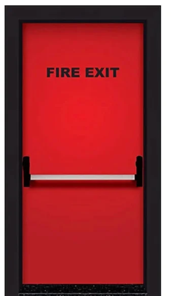 120 Dakika Yangın Belgeli