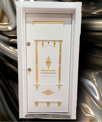 Çelik Kapı - Model B